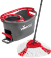 Wischsystem Turbo Easy Wring & Clean Vileda