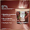 Haarfarbe 6.52 Mahagoni Rotbraun GARNIER GOOD