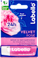 Lippenpflege Stift Velvet Rose Labello