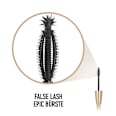 Mascara False Lash Epic 001 Black MAX FACTOR