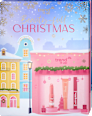 Коледен календар 2025 Beauty-full Christmas trend !t up