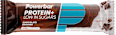 Proteinriegel Plus Chocolate Brownie PowerBar