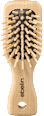 Haarbürste mini aus Holz ebelin