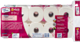 Toilettenpapier Premium 4-lagig Sanft&Sicher