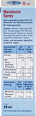 Melatonin Spray Mivolis