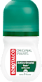 Antitranspirant Roll-On Original Borotalco