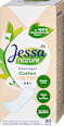 Ежедневни дамски превръзки Nature Long, дълги Jessa
