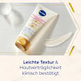 Bodycreme Luminous Anti-Dehnungsstreifen NIVEA