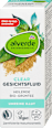 CLEAR fluid za lice - glina i organski zeleni čaj alverde NATURKOSMETIK