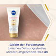Bodycreme Luminous Anti-Dehnungsstreifen NIVEA