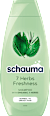 Szampon ziołowy 7 Herbs  schauma