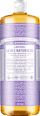 18in1 Lavendel Naturseife Dr.Bronner's