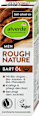 Olio per la cura della barba Rough Nature alverde MEN