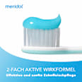 Zahnpasta Zahnfleischschutz sanftes Weiss meridol