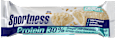 Baton proteic 30%, gust de nucă de cocos și migdale crocante Sportness