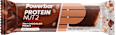 Proteinriegel Nut 2 Milk Chocolate Peanut PowerBar