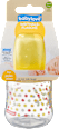 Flašica sa širokim grlom od silikona, zapremina: 150ml, 0m+ , više vrsta babylove