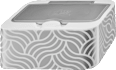 Feuchtes Toilettenpapier Deluxe Kamille Metallbox sortiert Sanft&Sicher