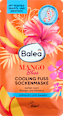 Masca pentru picioare Cooling Mango Bliss Balea