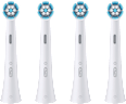 Aufsteckbürste iO Sanfte Reinigung weiß Oral-B