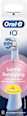 Aufsteckbürste iO Sanfte Reinigung weiß Oral-B