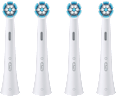 Aufsteckbürste iO Sanfte Reinigung weiß Oral-B