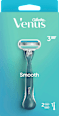 Rasierer Smooth Gillette Venus