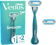 Rasierer Smooth Gillette Venus
