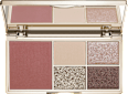 Lidschatten & Blushpalette Illusion 3 Victress ARTDECO
