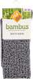 Boots Socke mittelgrau, Gr. 35-38 (1 Paar) nur die
