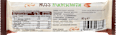 Fruchtriegel Nuss Schnitte dmBio
