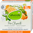 Tvrdi šampon za normalnu kosu Pro Climate – mandarina i bosiljak alverde NATURKOSMETIK