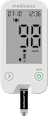 Blutzuckermessgerät MediTouch2 Starterkit medisana