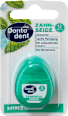 Filo interdentale con aroma alla menta Dontodent