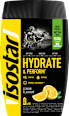 Isotonisches Getränkepulver Hydrate & Perform Zitrone isostar