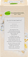 Eau de Parfum Naturduft Glücksmoment alverde NATURKOSMETIK