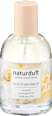 Eau de Parfum Naturduft Glücksmoment alverde NATURKOSMETIK
