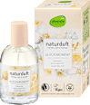 Парфюмна вода с натурален аромат „Миг на щастие“ alverde NATURKOSMETIK