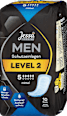 men Schutzeinlagen Level 2 Mittel Jessa DISKRET