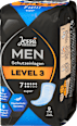 Men ulošci za inkontinenciju, Level 3 Jessa DISKRET