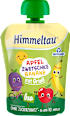 Frucht & Getreide Apfel, Zwetschke und Banane mit Grieß ab dem 10. Monat Himmeltau