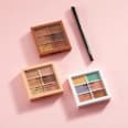 Contouringpalette 3C Color Correcting NYX PROFESSIONAL MAKEUP