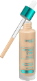 Podkład do twarzy Hydro Stay Silky Serum jasny beż 010 trend !t up