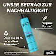 Trockenshampoo Extra Volumen got2b