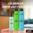 Trockenshampoo Extra Volumen got2b