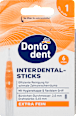 Interdentalni štapići  (ø 2,0 mm) ISO 1 Dontodent