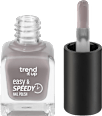 Lak za nohte Easy & Speedy 400 trend !t up