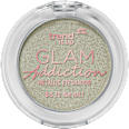 Fard de pleoape Glam Addiction Metallic 030 Pearly Mint Green trend !t up