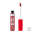 Lasting mega matte tečni karmin za usne - 210 RIMMEL LONDON