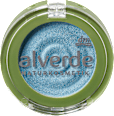 Senčilo za veke 012 Aqua Blue alverde NATURKOSMETIK